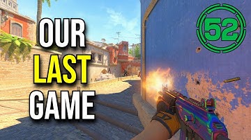 THE FINAL GAME! | ESEA Main S52 (IGL POV and Comms)