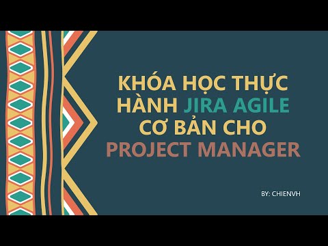 Video: Làm cách nào để thay đổi tên trạng thái Jira của tôi?