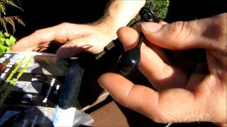 BFU Wavetooth Waterproof Bluetooth Headset -MUST WATCH- Linus Tech Tips