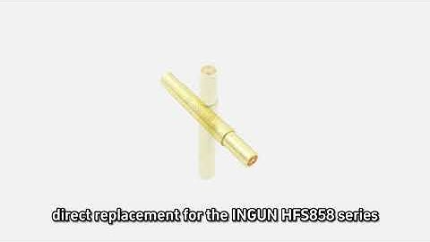 REECUFUTURE SMB RF Test Probe: The Smart Alternative for 6GHz Testing