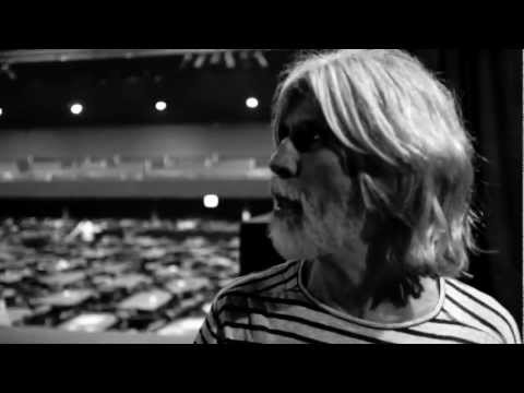 Oswaldo Montenegro - Vídeo Promocional - Novo Show "DE PASSAGEM"