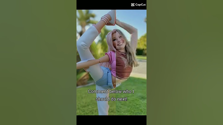 Salish Matter as a Barbie! #blowup #barbie #goviral #salishmatter @jordanmatter