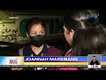 DENR - Haze sa ilang lugar sa Metro Manila, CALABARZON, at MIMAROPA... | Unang Balita
