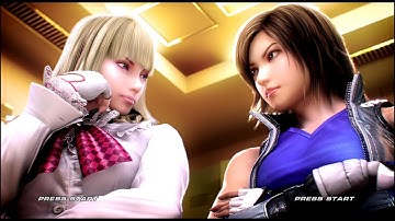 BEST FIGHTING GAMES INTROS OF ALL TIME PART 3