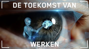 Worden onze banen vervangen door robots? | De toekomst van...
