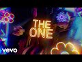Electric Bloom - The One (From "Electric Bloom"/Lyric Video)