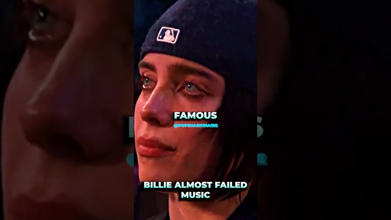 Billie Eilish Almost Didn’t Release the Song That Changed Her Life