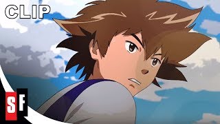 Digimon Adventure Tri: Combo - Teaser