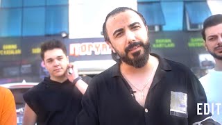 Baris G Edit Pembe Mezarlik