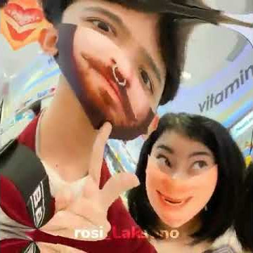 cahyaniryn & heiraks #fypシ