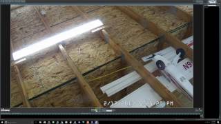 Adding a new camera to Blue Iris screenshot 3