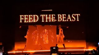 Kim Petras - Feed the Beast World Tour (Live in Cologne 2024) [Full]