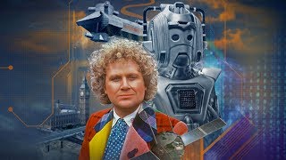 Hour of the Cybermen Trailer | Doctor Who