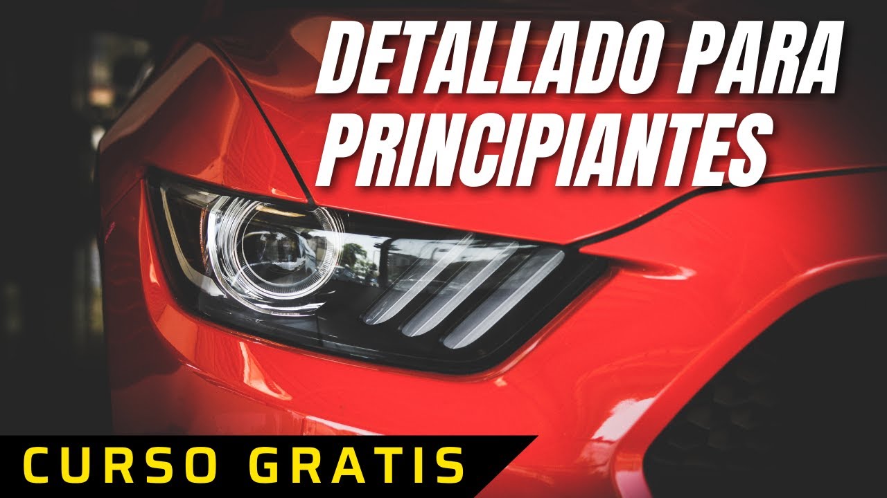 Elimina #rayones de forma #facil y #segura #detallado #detailing #fy