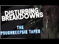 The Poughkeepsie Tapes (2007) | DISTURBING BREAKDOWN