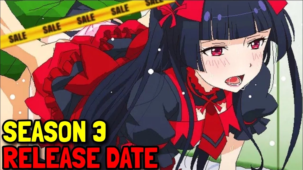 Gate Season 3 Release Date Update 