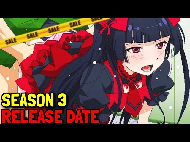 Gate Season 3 Release Date Update 