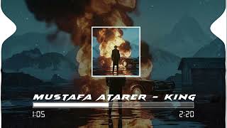 Mustafa Atarer - King ( Benim Dokunuşum Seni İkiye Böler ) Resimi