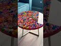 One of the best ideas in epoxy work #diy #art