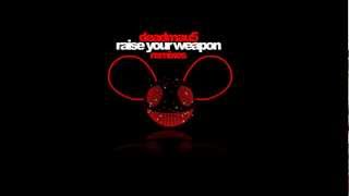 Deadmau5 - Raise Your Weapon (Noisia Remix)