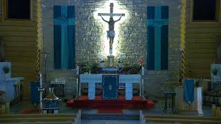 The Holy Mass, Tuesday, Ordinary 14, 2026-07-07