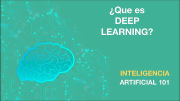 WHAT IS DEEP LEARNING? | 03 Artificial Intelligence 101 | LearnAI