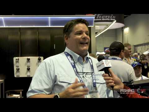 ICAST 2019 - Garmin ICAST 2019 - Garmin