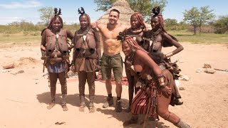 The Last Dance...amongst The Himba