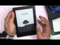 Amazon Kindle 7th Generation WiFi Unboxing And Hands On Review