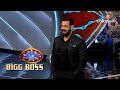 Bigg Boss S14 | बिग बॉस S14 | Salman Khan Pulls Ejiaz's Leg