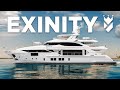 EXINITY Benetti 125 Fast For Sale Is This Benetti At Their Best EXINITY Benetti 125 Fast For Sale Is This Benetti At Their Best