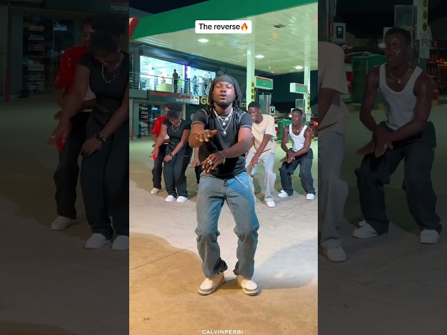 Titom &Amp; Yuppe - Tshwala Bam Official Dance Video By Calvinperbi