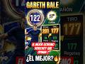 ​¡GOLAZOS CON BALE 122! 🐉 ¿LA MEJOR CARTA DEL JUEGO? 🚀 #fcmobile #fifamobile #shorts #garethbale