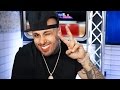 Nicky Jam In Studio with The Shoboy Show