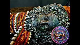 Taakolan Keeper Of Energy Unity Magic Soma Pog0006