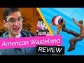 Tony Hawk's American Wasteland - Best Yet, or Beginning of Downward Spiral? | Skater Reviews