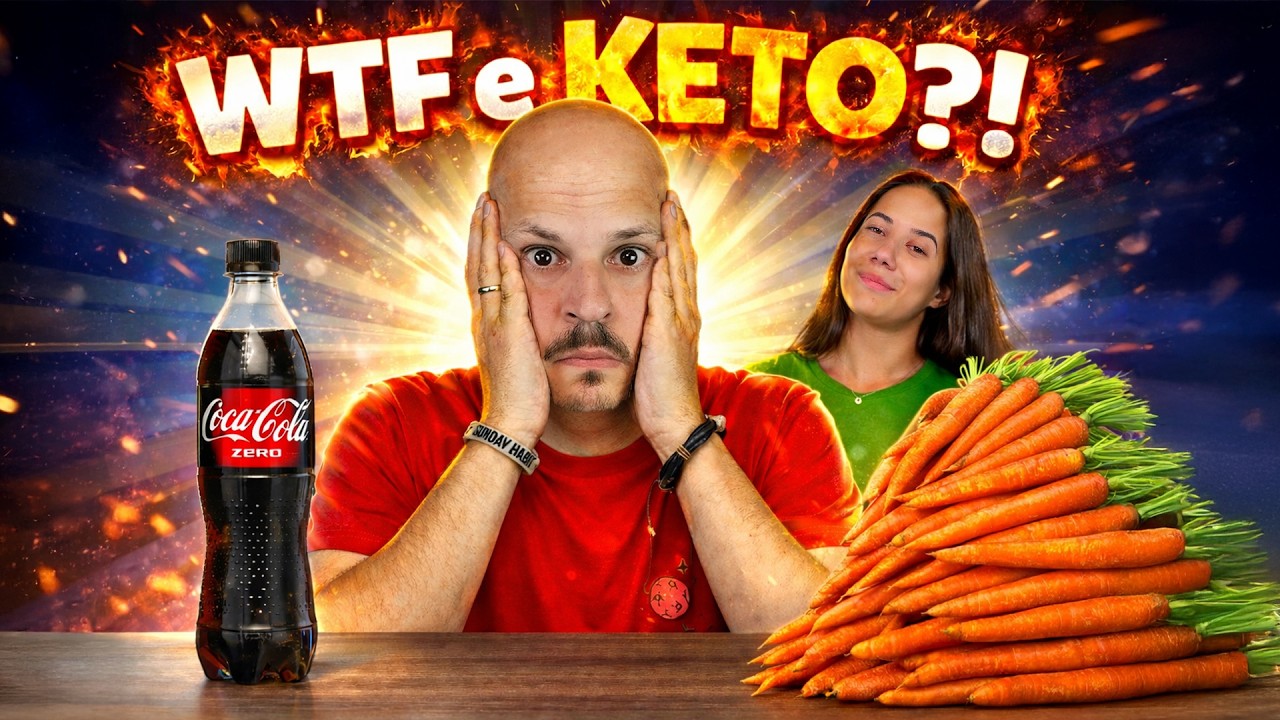 КЕТО vs НЕ КЕТО: Какво изобщо е ТОВА?!