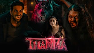 Download Lagu Thamma 2025 Movie Explained In Hindi | Filmi Cheenti MP3 Download Lagu Thamma 2025 Movie Explained In Hindi | Filmi Cheenti MP3