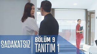 Sadakatsiz 9.  Tanıtımı Resimi