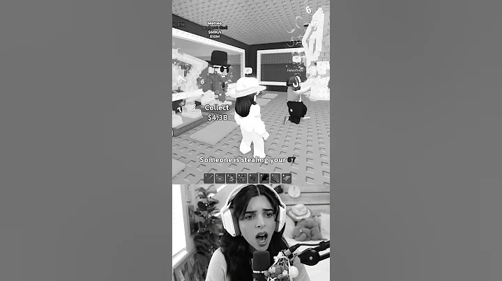 Kid STEALS My 67 Brainrot.. #shorts