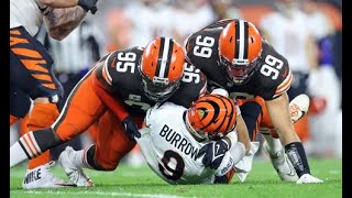 The Browns Just Accomplished Something No NFL Team Has Done Since 2009 - Sports4CLE, 11/4/22