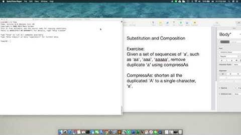 LING490 Foma Tutorial