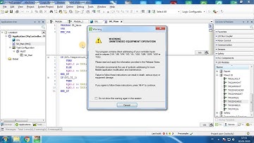 Schneider Electric Modicon M241 Programming EcoStruxure Machine Expert