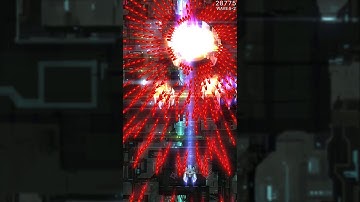 Phoenix 2 - Lambda Wraith - Daily S4 #1505