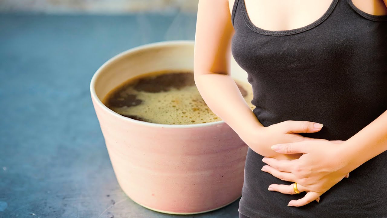 A Doctor Explains Why You Should Never Do This On An Empty Stomach - YouTube