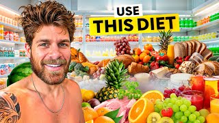 The Healthiest Diet to Build Muscle | Summer Cut
