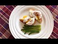 How to cook poached egg  easy and simple!