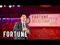Fortune China Innovation Award Competition: Health Care Tech