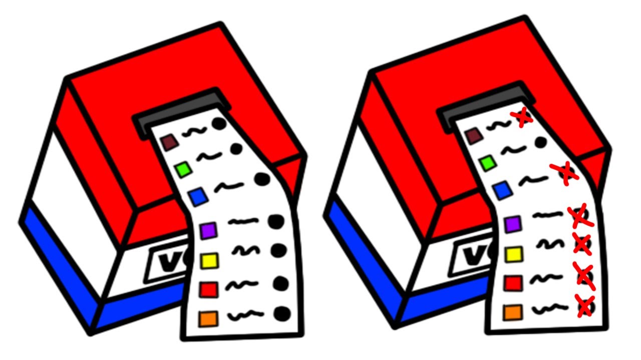 Fictional Election Tangents and Fictional Election Funnies Announcement