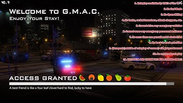 Fivereborn Server Open To Public (Read Description)